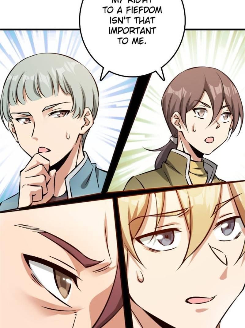 Release That Witch Chap 508 - Next Chap 509