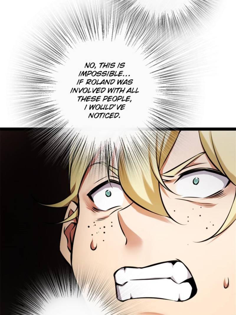 Release That Witch Chap 508 - Next Chap 509