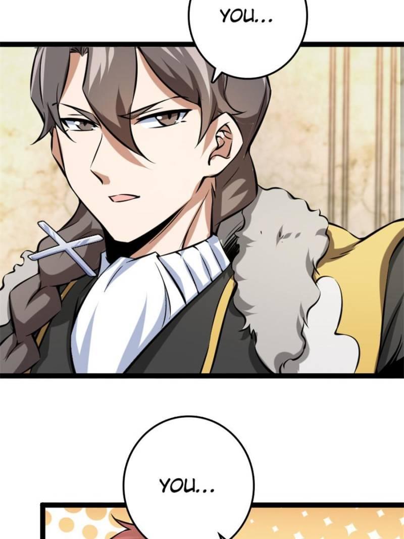 Release That Witch Chap 508 - Next Chap 509