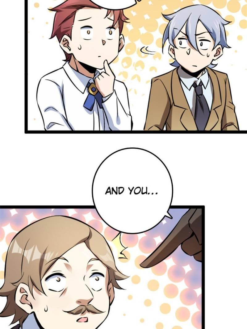 Release That Witch Chap 508 - Next Chap 509