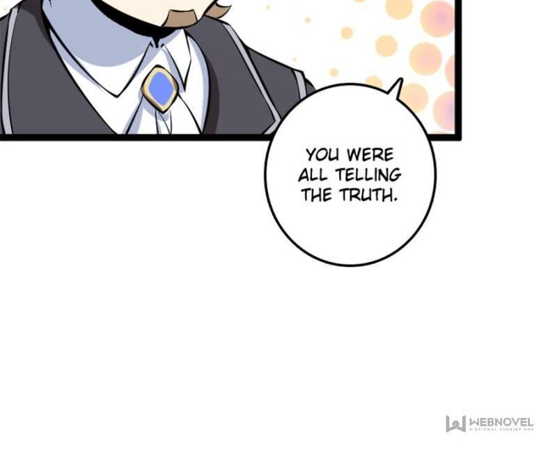 Release That Witch Chap 508 - Next Chap 509