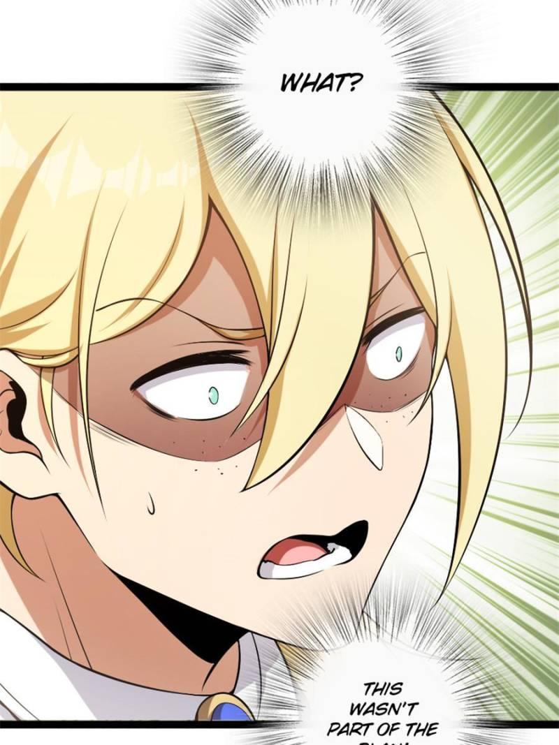 Release That Witch Chap 508 - Next Chap 509