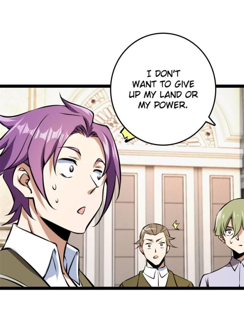 Release That Witch Chap 508 - Next Chap 509