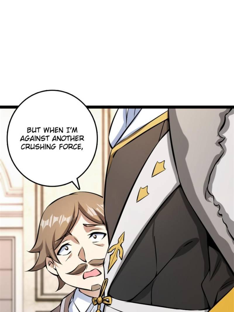 Release That Witch Chap 508 - Next Chap 509