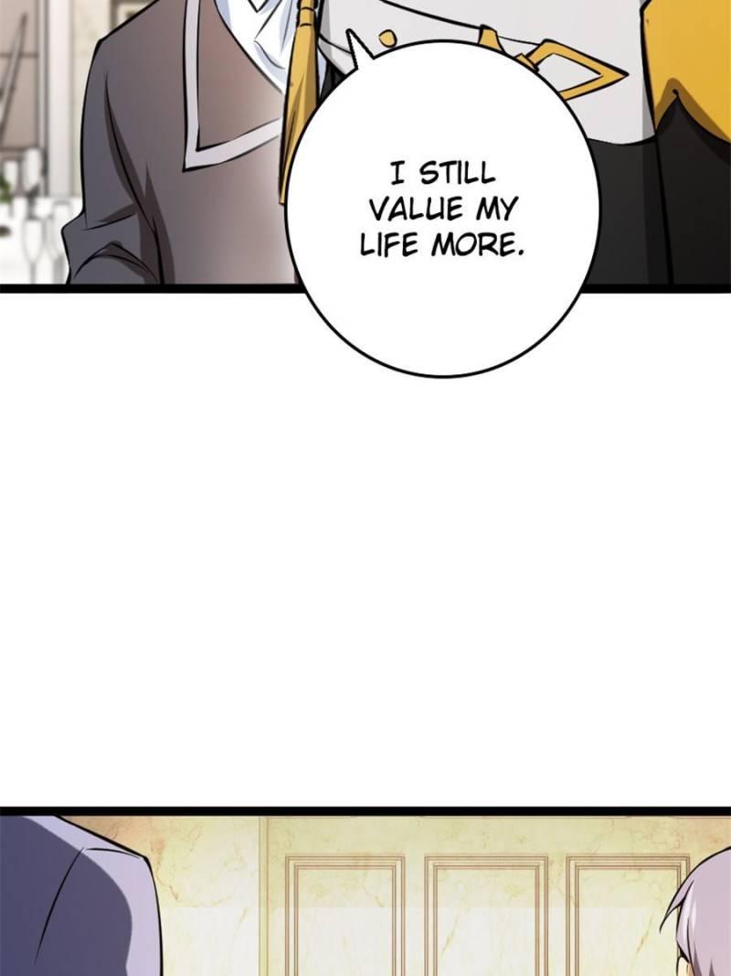 Release That Witch Chap 508 - Next Chap 509