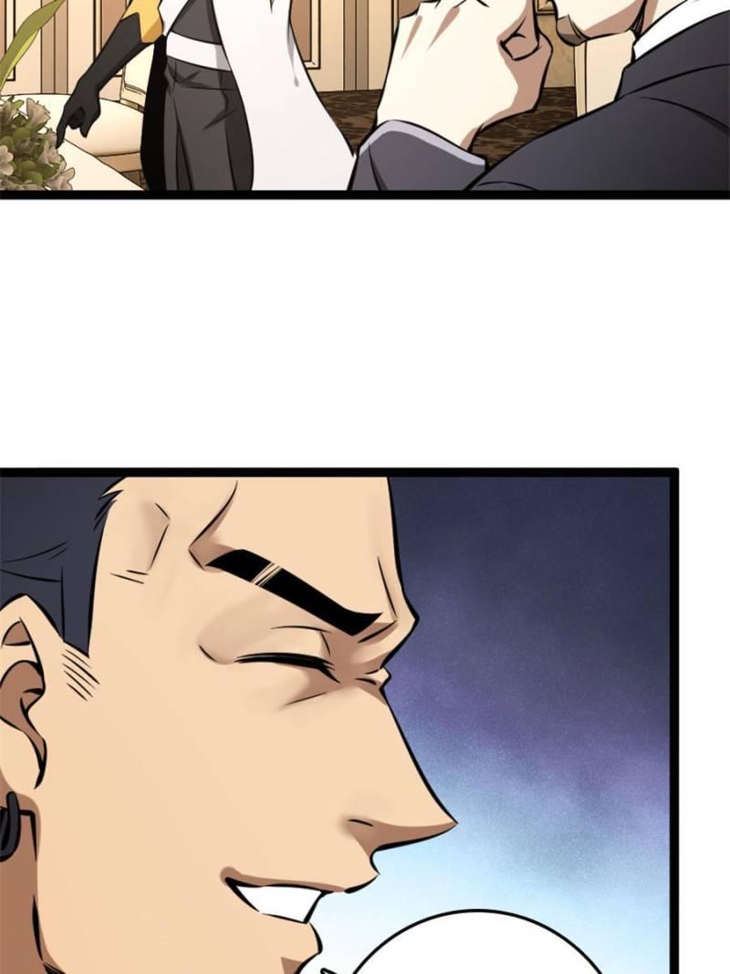 Release That Witch Chap 508 - Next Chap 509
