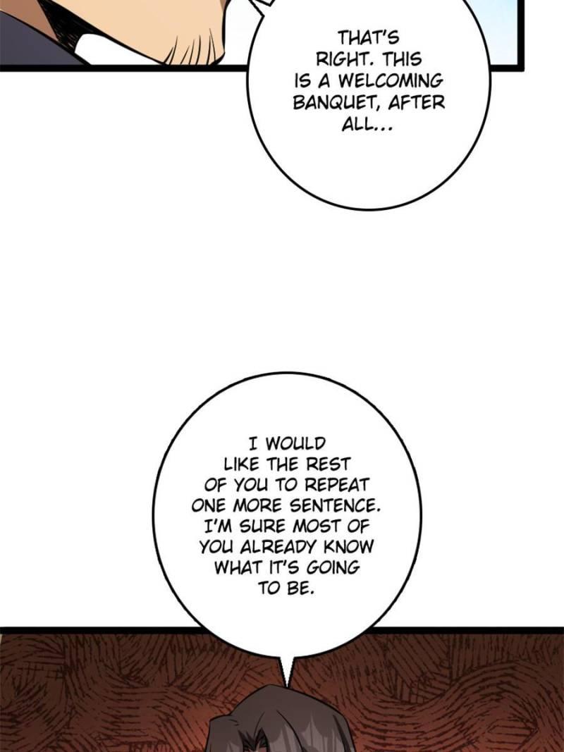 Release That Witch Chap 508 - Next Chap 509