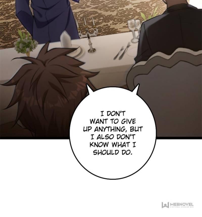 Release That Witch Chap 508 - Next Chap 509