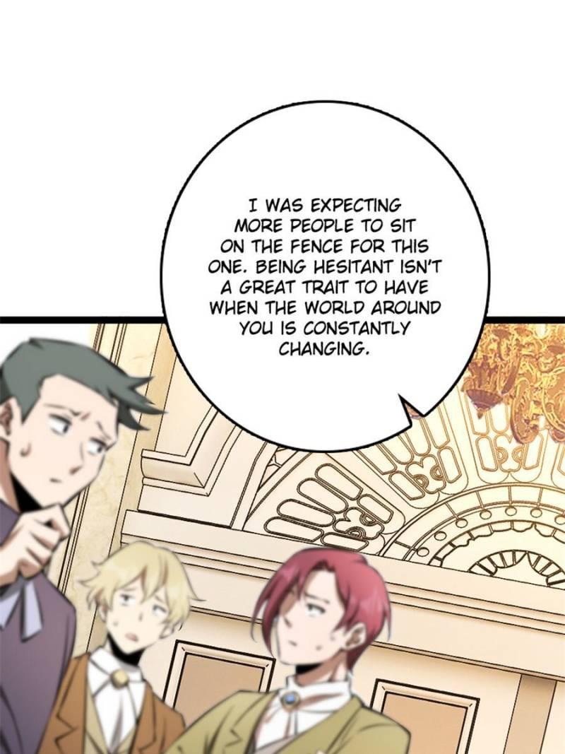 Release That Witch Chap 508 - Next Chap 509