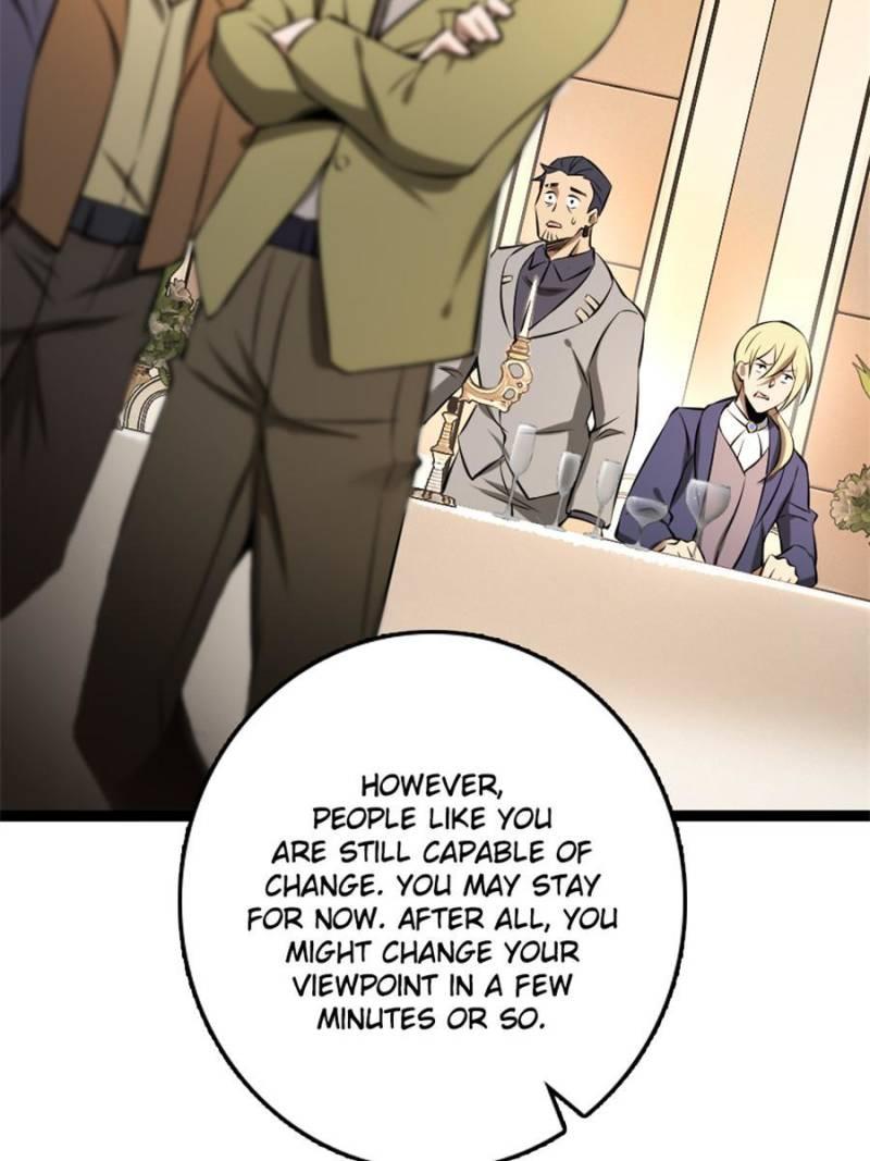 Release That Witch Chap 508 - Next Chap 509