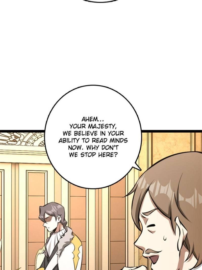 Release That Witch Chap 508 - Next Chap 509