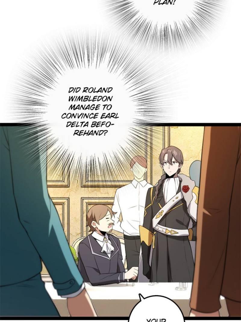Release That Witch Chap 508 - Next Chap 509