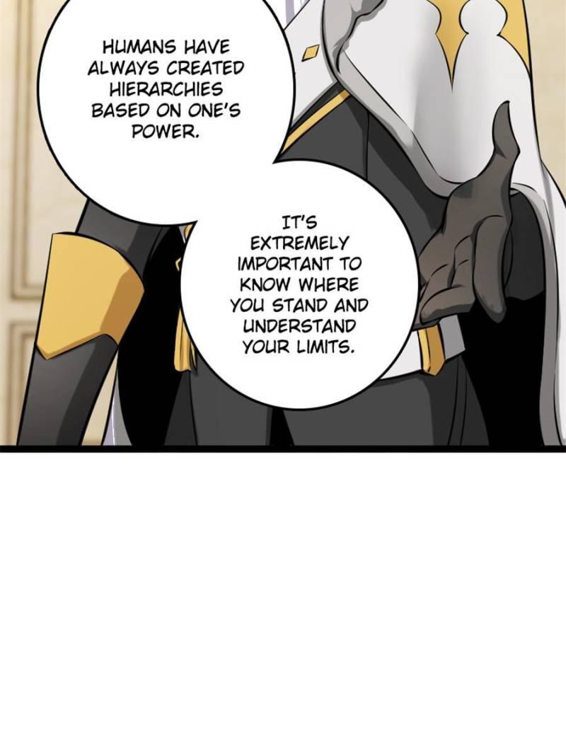 Release That Witch Chap 508 - Next Chap 509