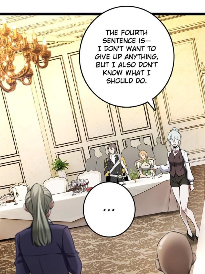 Release That Witch Chap 508 - Next Chap 509