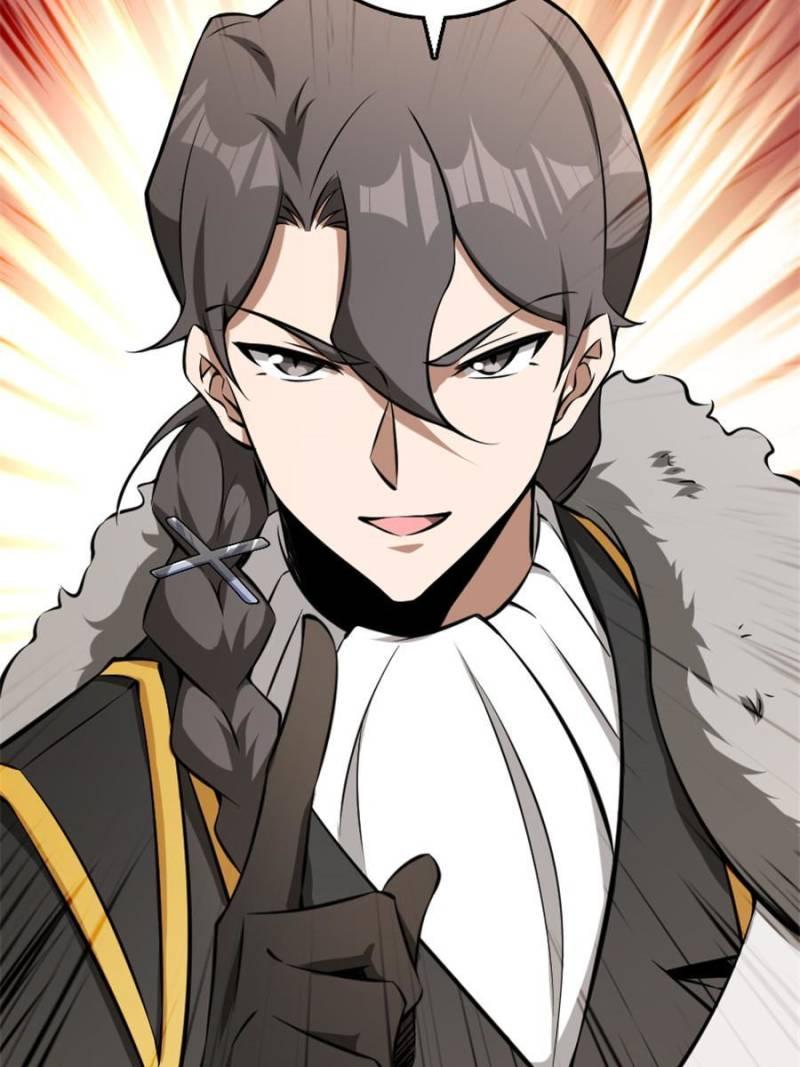Release That Witch Chap 508 - Next Chap 509
