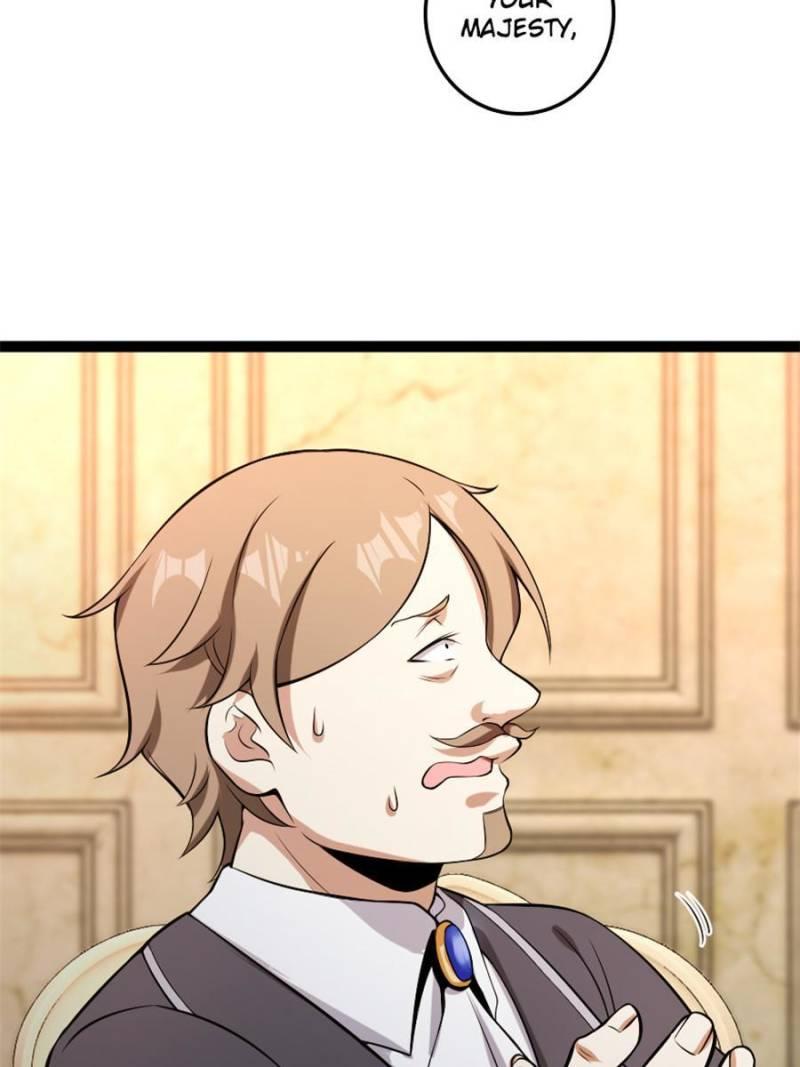 Release That Witch Chap 508 - Next Chap 509