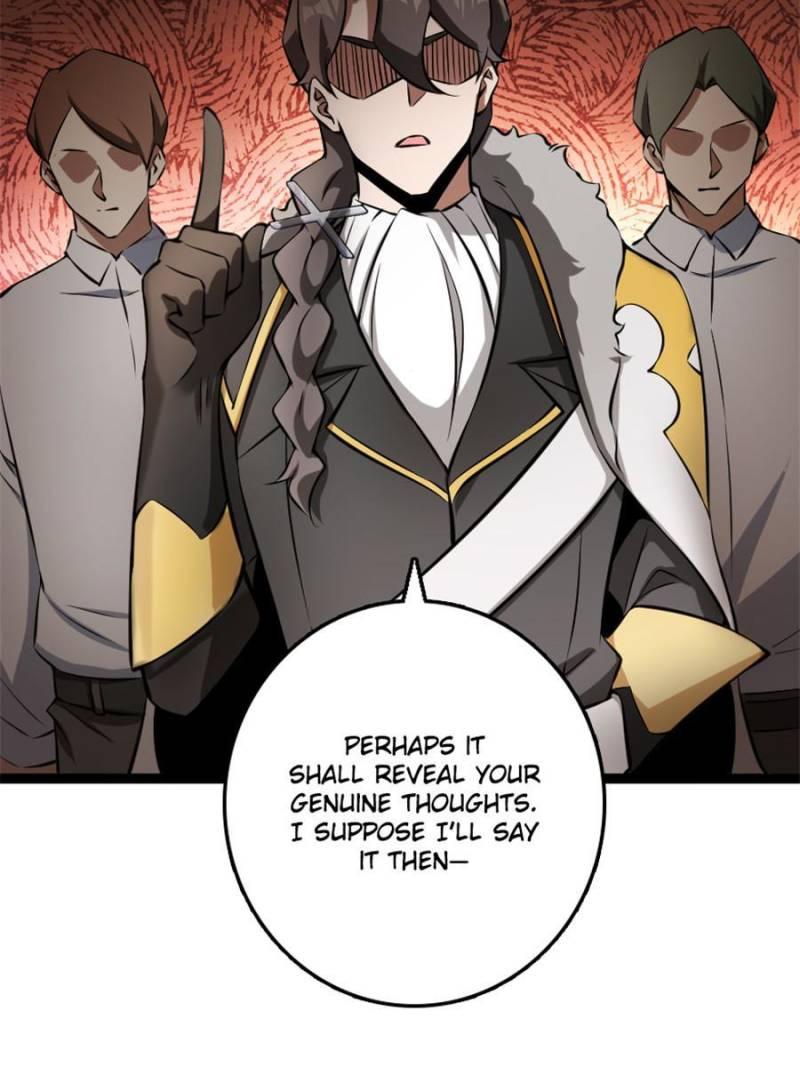 Release That Witch Chap 508 - Next Chap 509