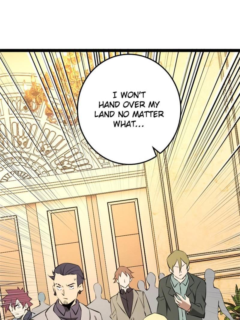 Release That Witch Chap 508 - Next Chap 509