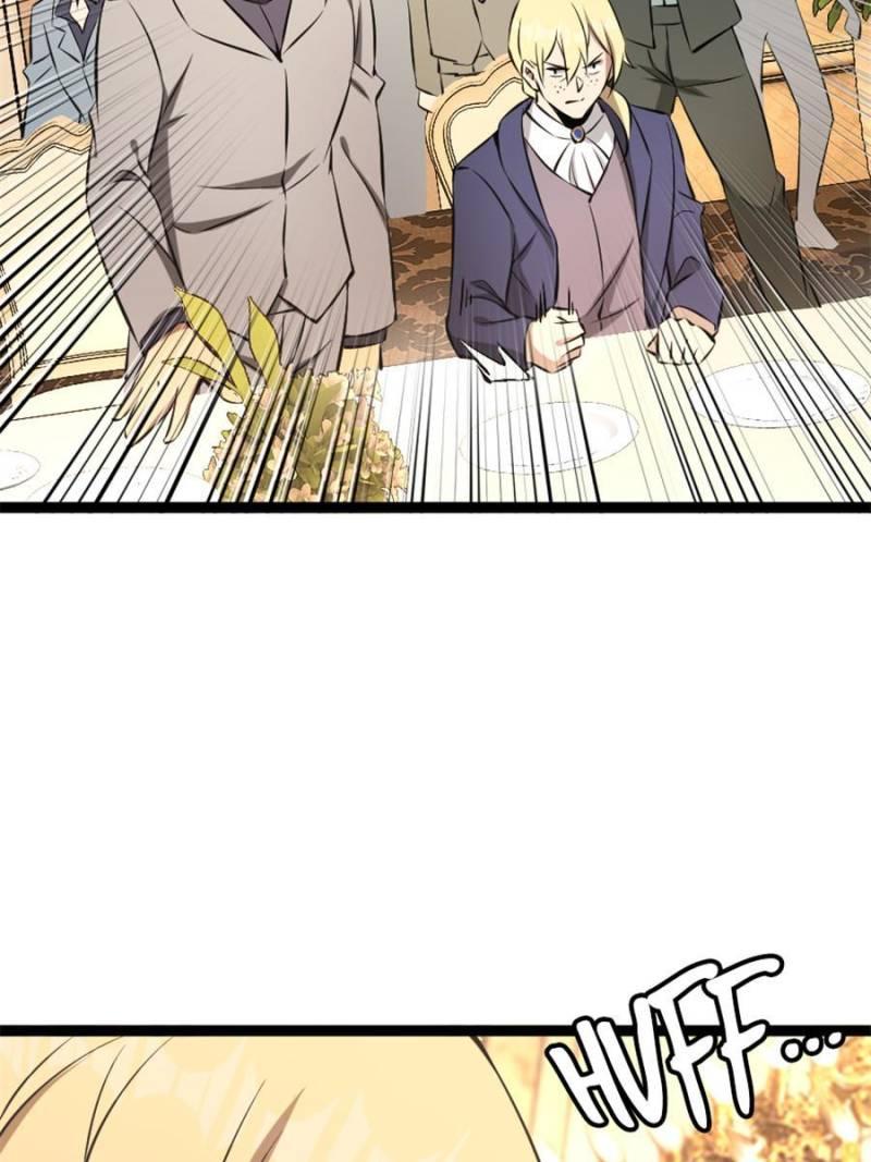 Release That Witch Chap 508 - Next Chap 509