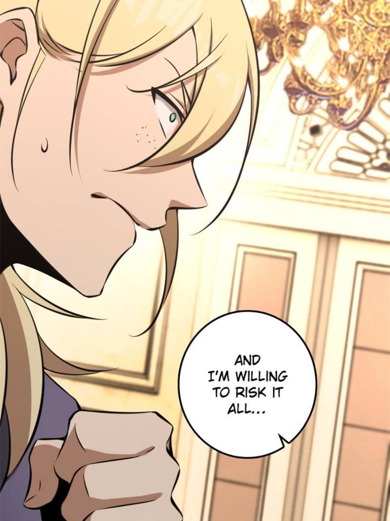 Release That Witch Chap 508 - Next Chap 509
