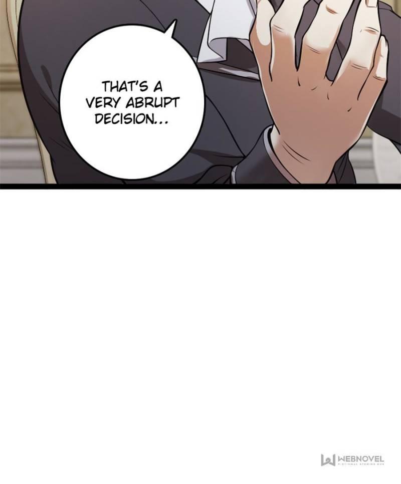 Release That Witch Chap 508 - Next Chap 509