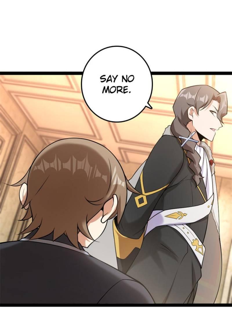 Release That Witch Chap 508 - Next Chap 509