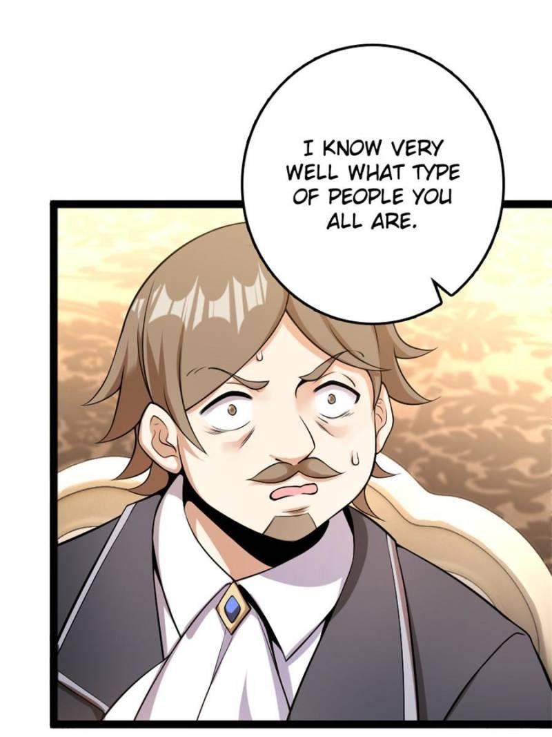 Release That Witch Chap 508 - Next Chap 509