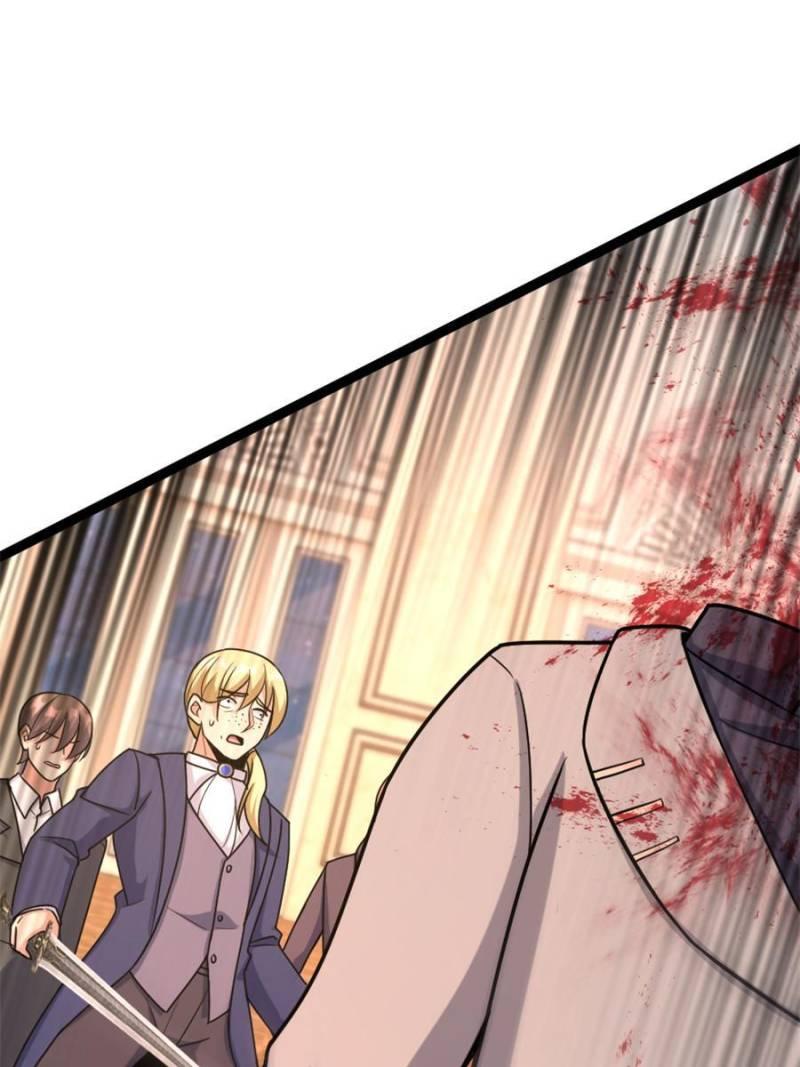 Release That Witch Chap 509 - Next Chap 510