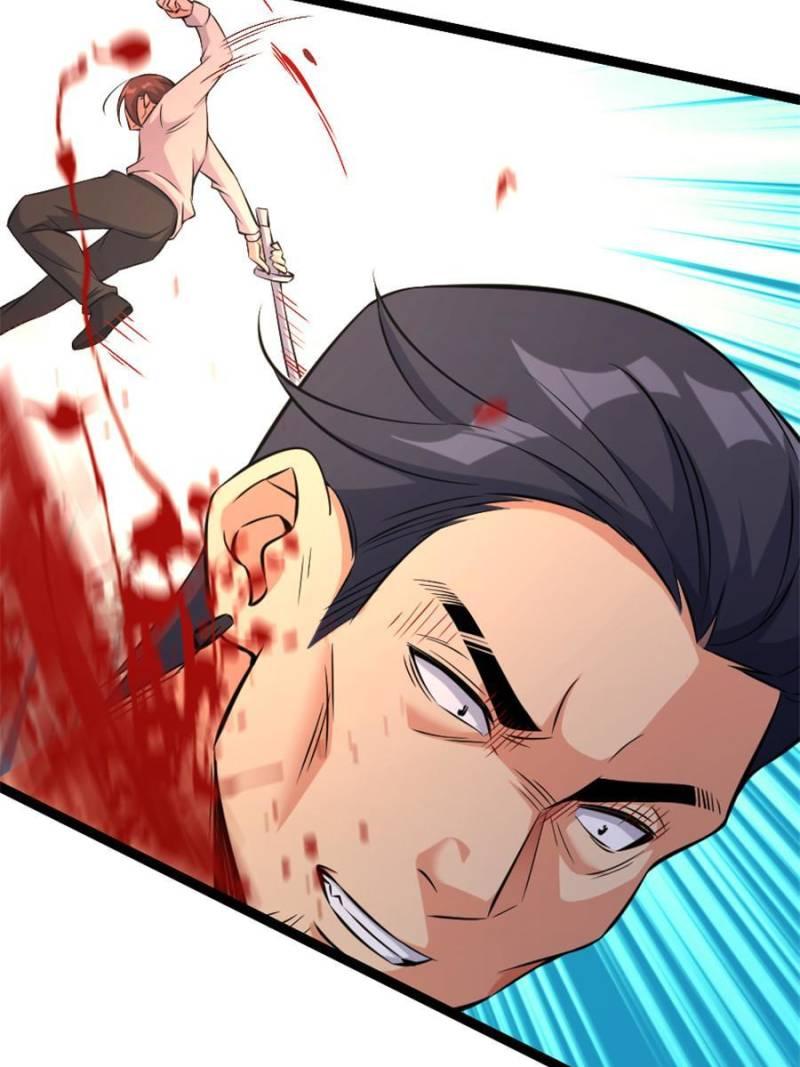 Release That Witch Chap 509 - Next Chap 510