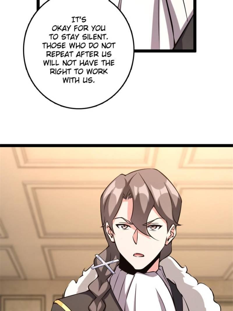 Release That Witch Chap 509 - Next Chap 510