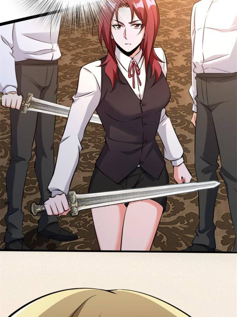 Release That Witch Chap 509 - Next Chap 510