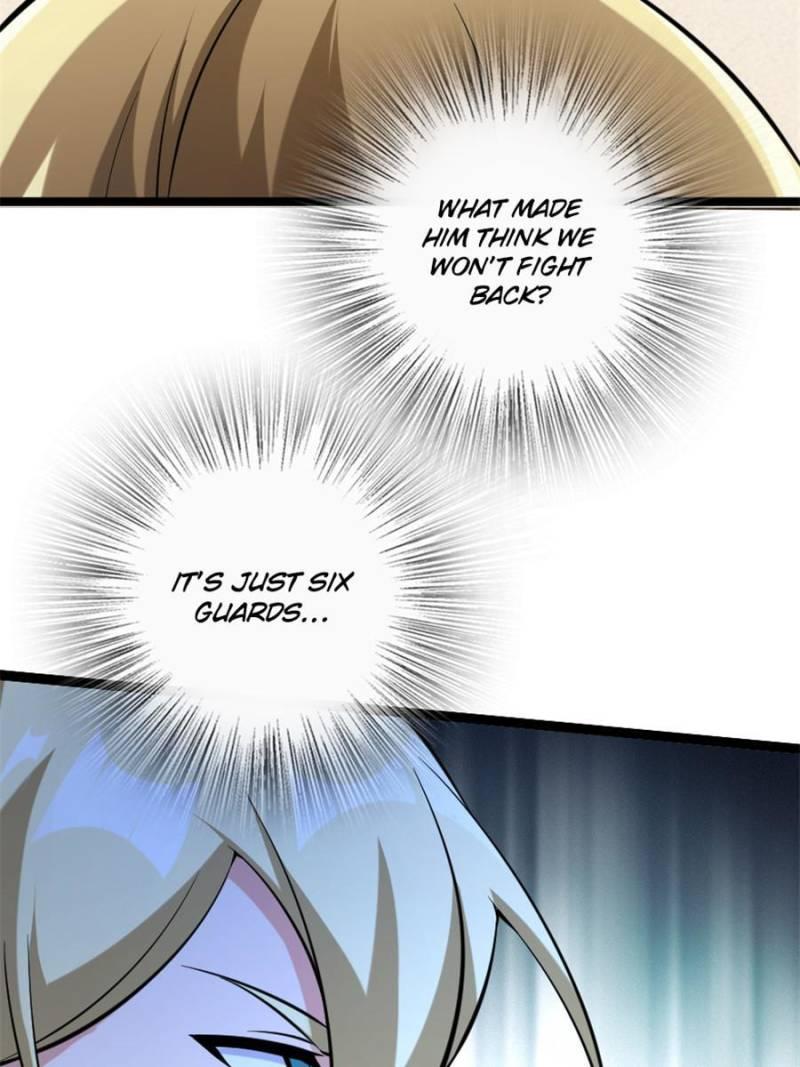 Release That Witch Chap 509 - Next Chap 510