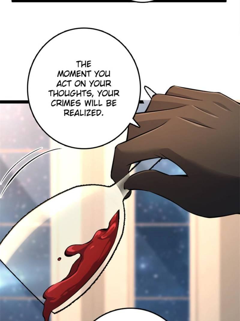 Release That Witch Chap 509 - Next Chap 510