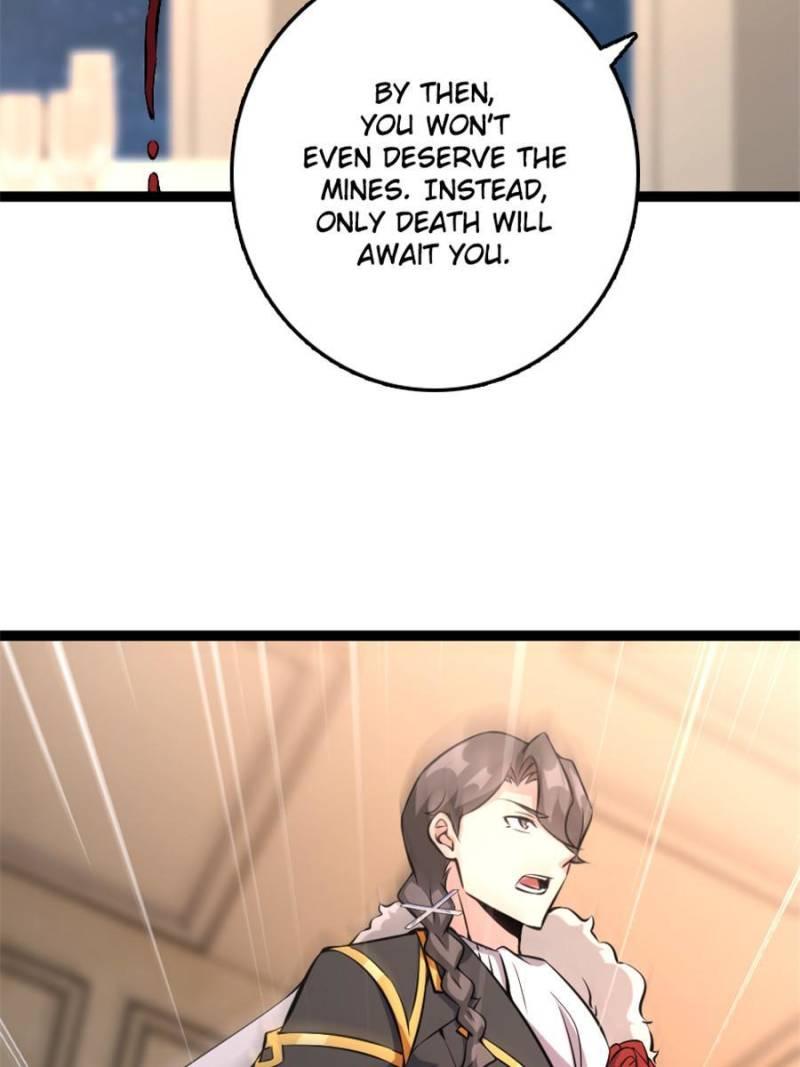 Release That Witch Chap 509 - Next Chap 510