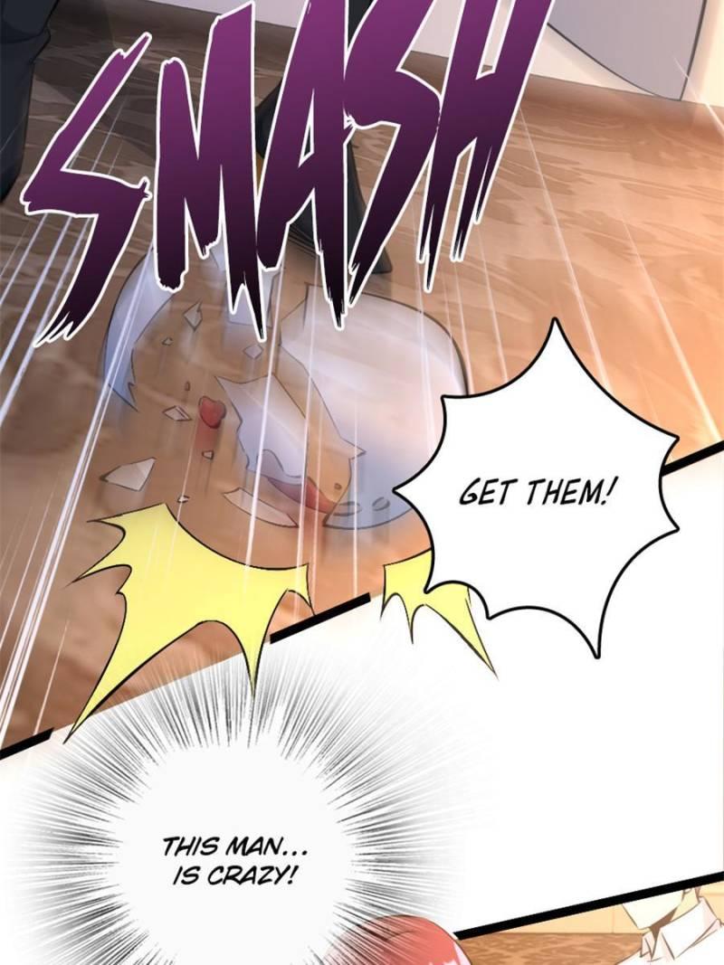 Release That Witch Chap 509 - Next Chap 510