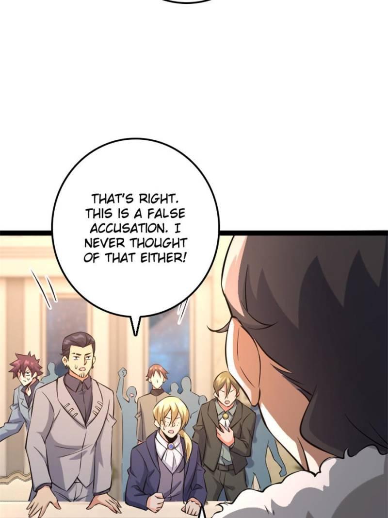 Release That Witch Chap 509 - Next Chap 510