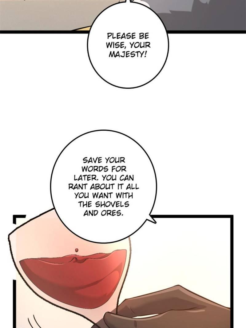 Release That Witch Chap 509 - Next Chap 510