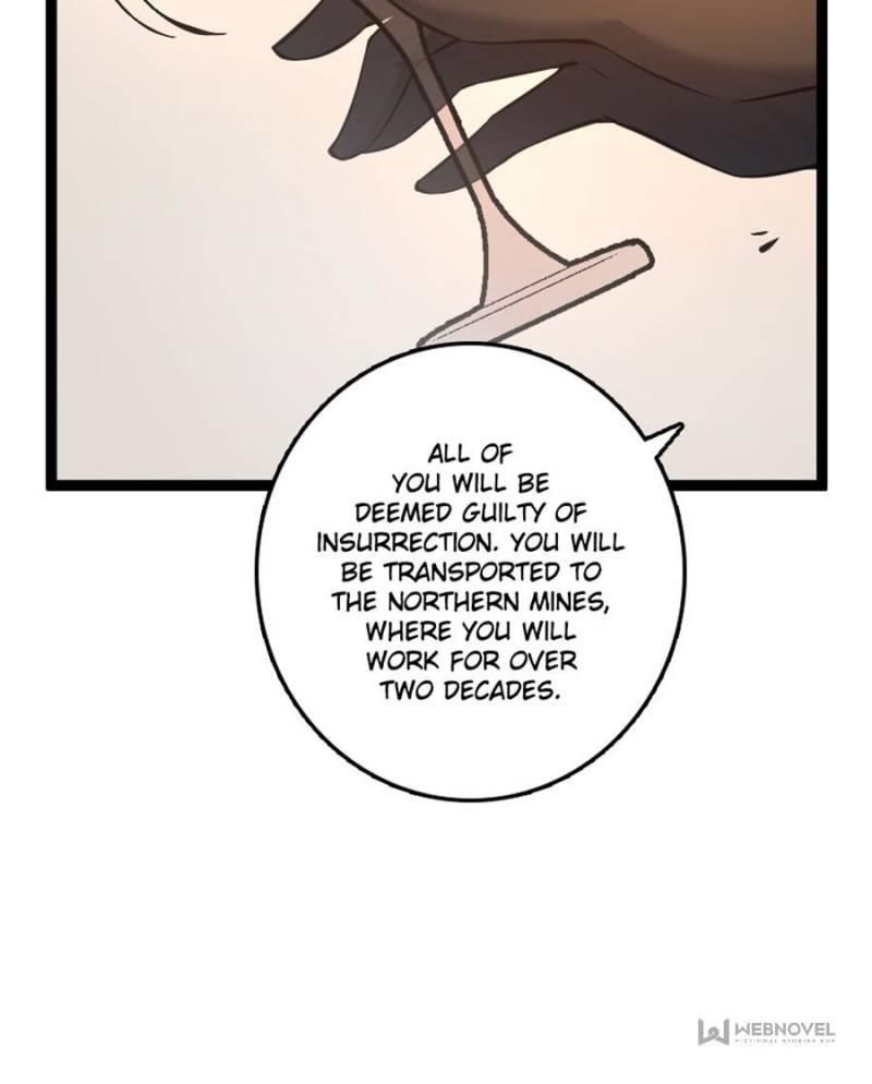Release That Witch Chap 509 - Next Chap 510