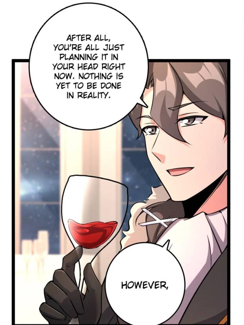 Release That Witch Chap 509 - Next Chap 510