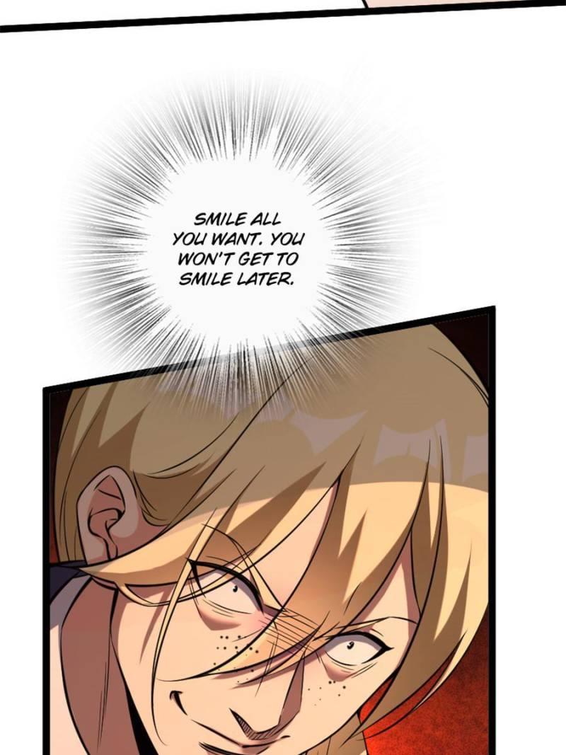Release That Witch Chap 509 - Next Chap 510