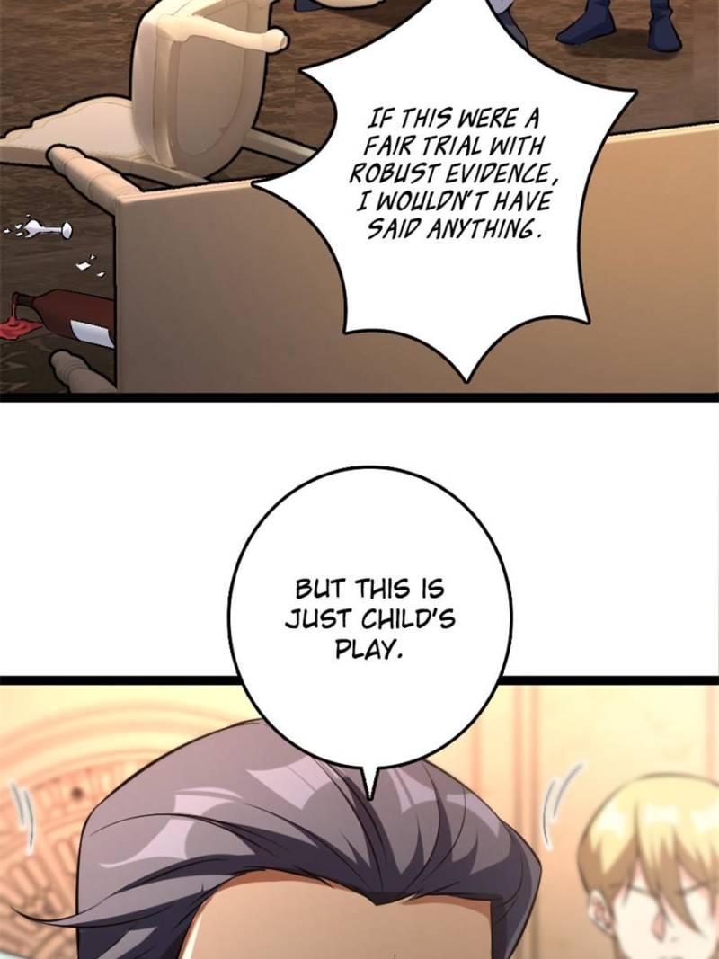 Release That Witch Chap 509 - Next Chap 510