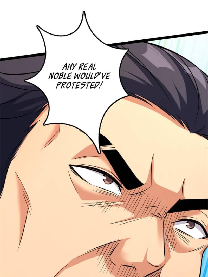 Release That Witch Chap 509 - Next Chap 510