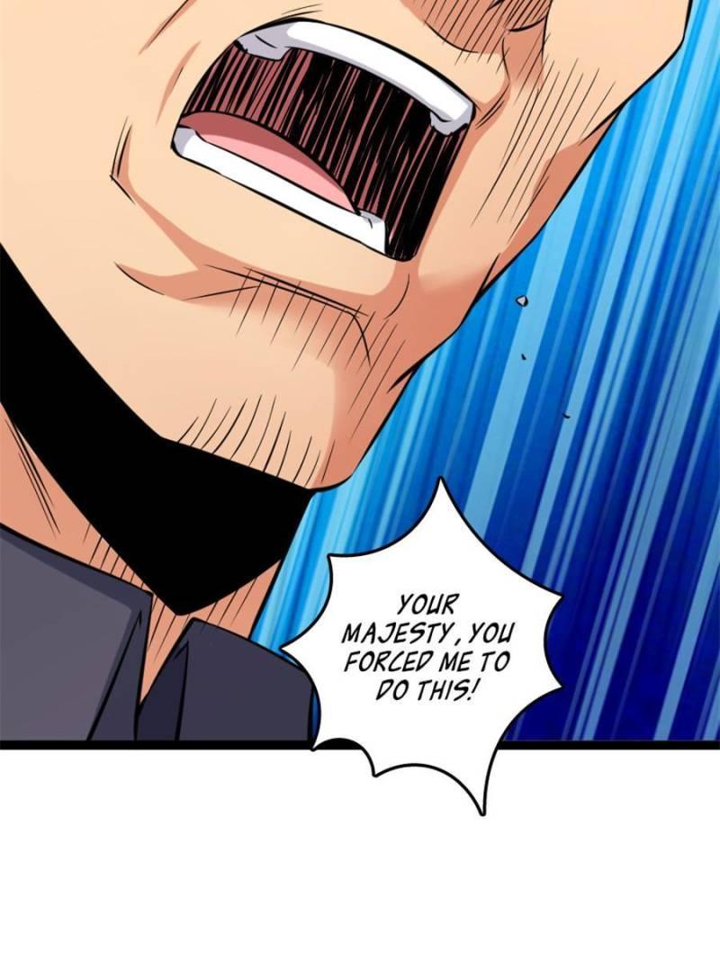Release That Witch Chap 509 - Next Chap 510