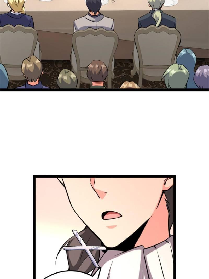 Release That Witch Chap 509 - Next Chap 510