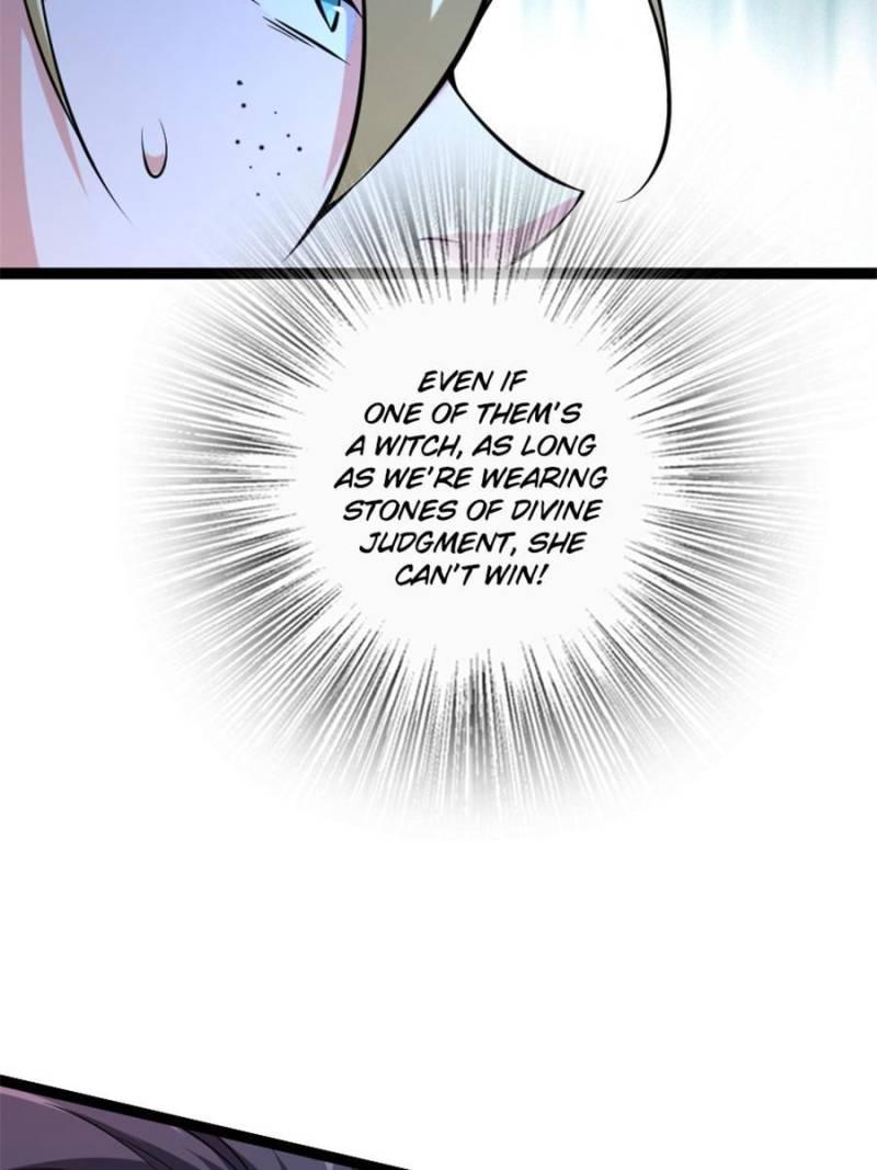 Release That Witch Chap 509 - Next Chap 510