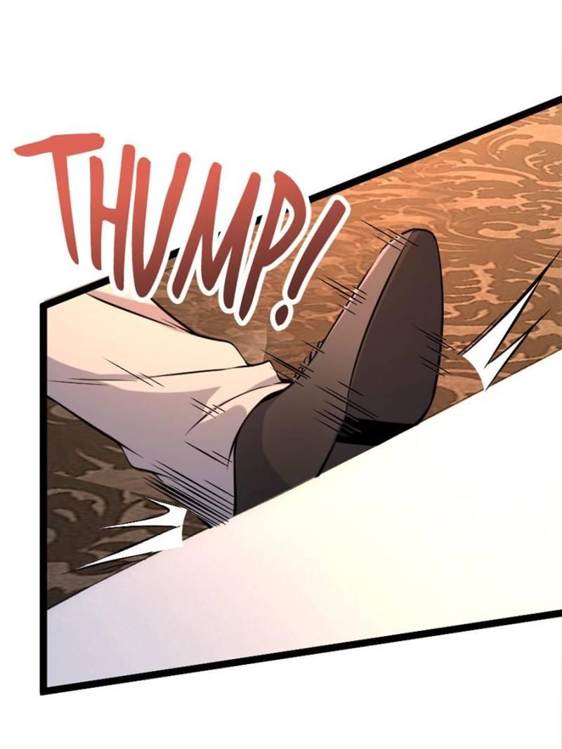 Release That Witch Chap 509 - Next Chap 510