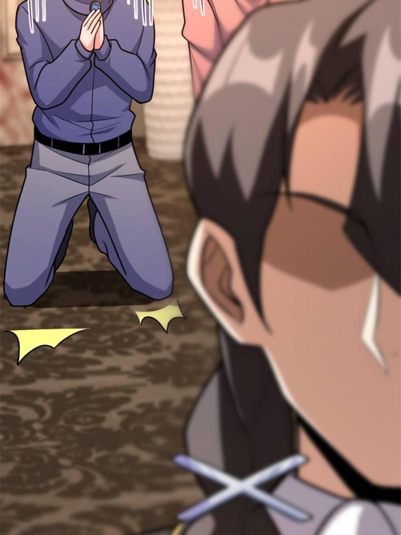 Release That Witch Chap 509 - Next Chap 510