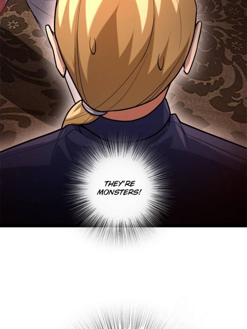 Release That Witch Chap 509 - Next Chap 510
