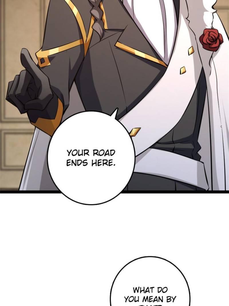 Release That Witch Chap 509 - Next Chap 510