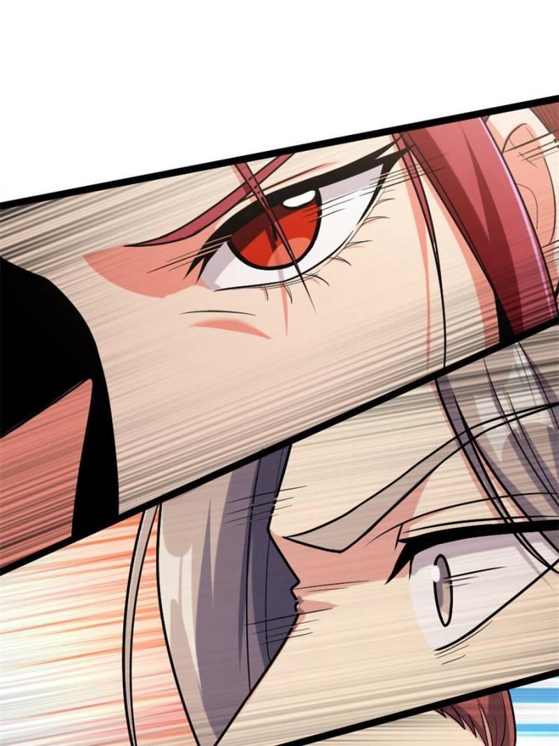 Release That Witch Chap 509 - Next Chap 510